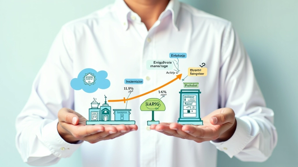 Diagramm zeigt die Funktionsweise der Energiepreisbremse mit Preisdeckel und Verbrauchsgrenzen